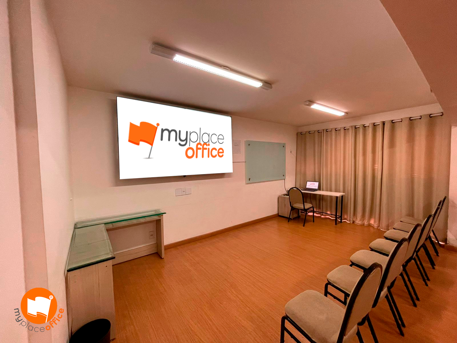Auditório 1