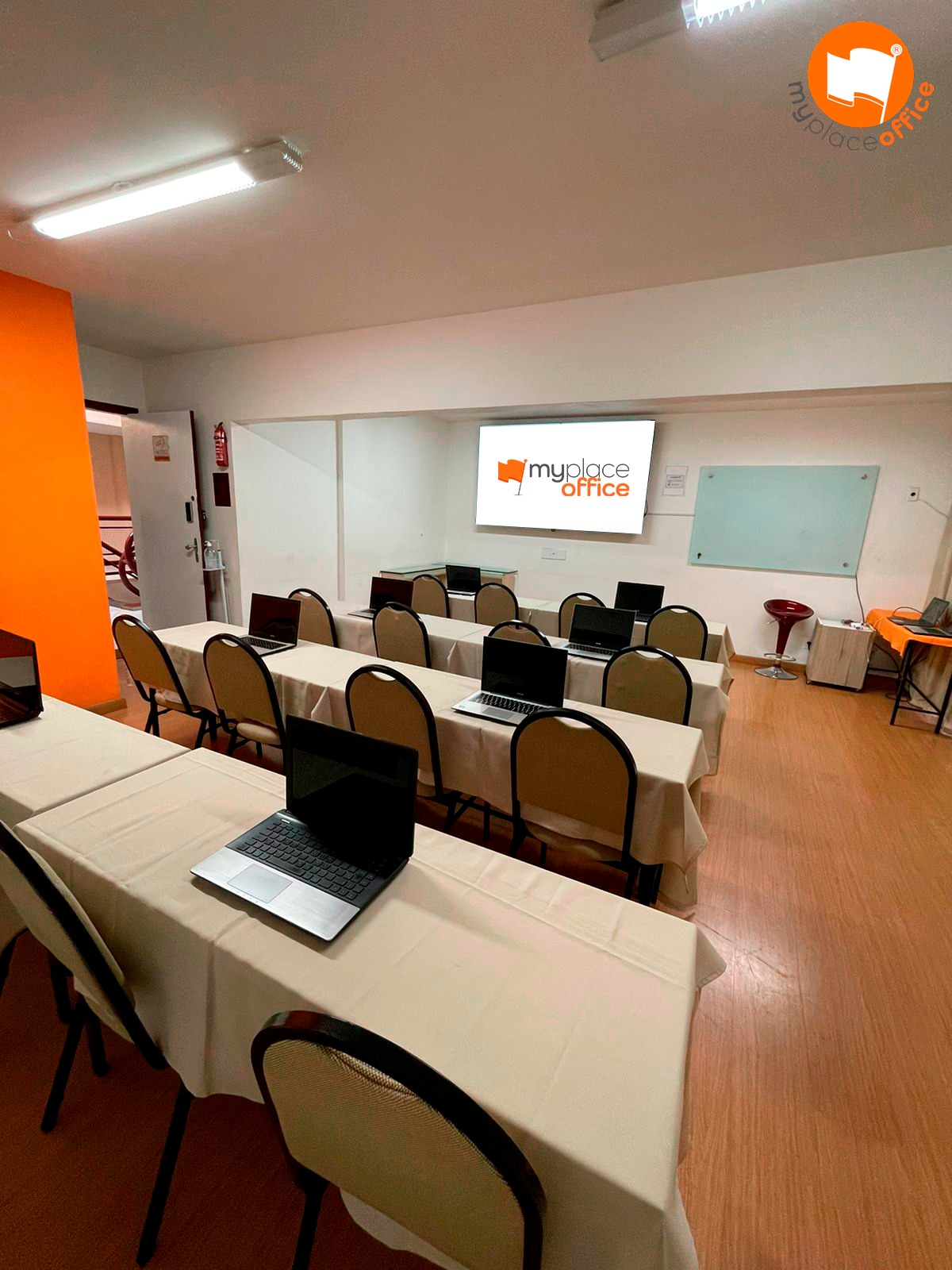 Auditório 16