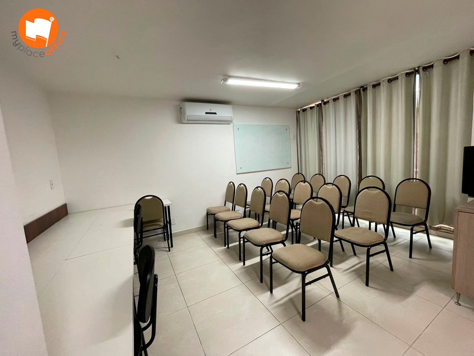 Auditório 2 imag. 2
