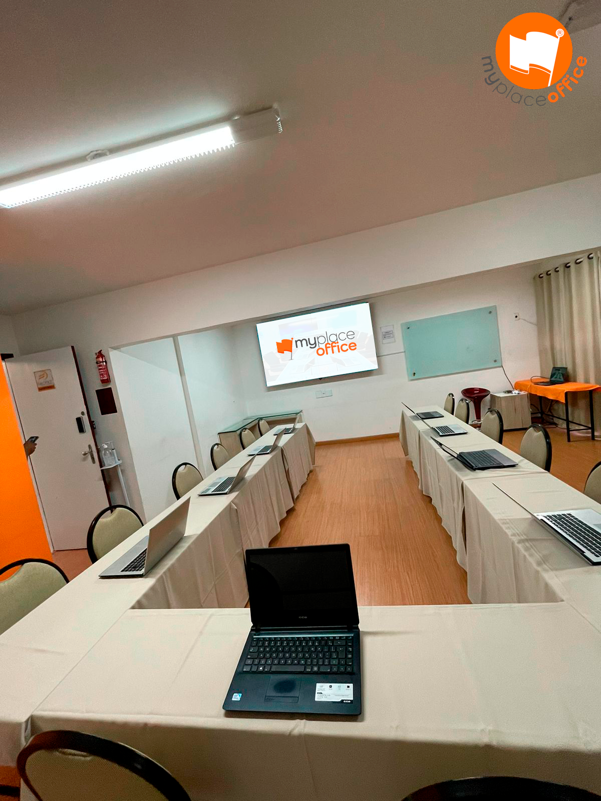 Auditório Notebook 5