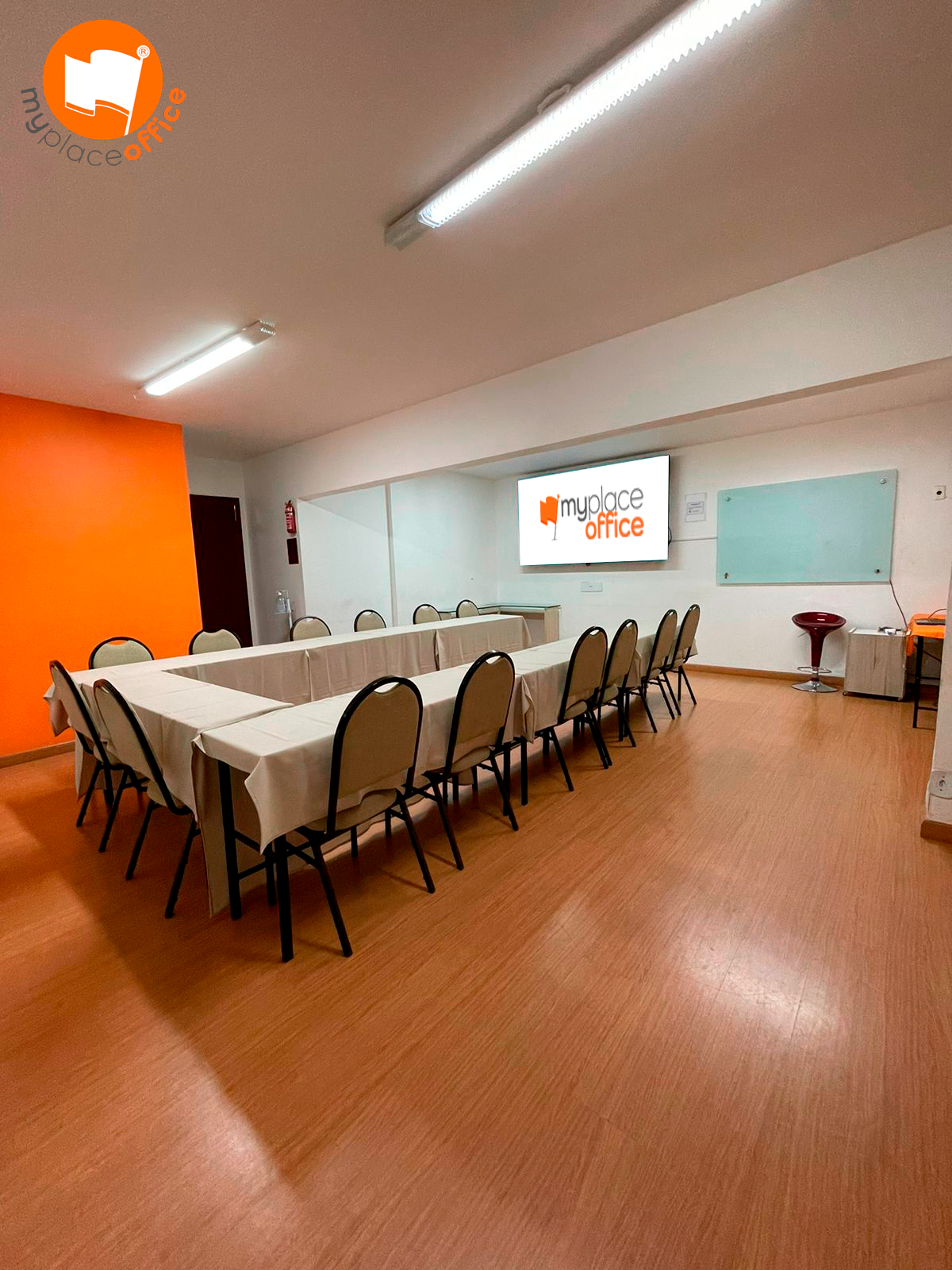 Auditório U 4