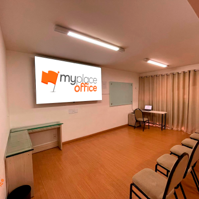Auditório 1