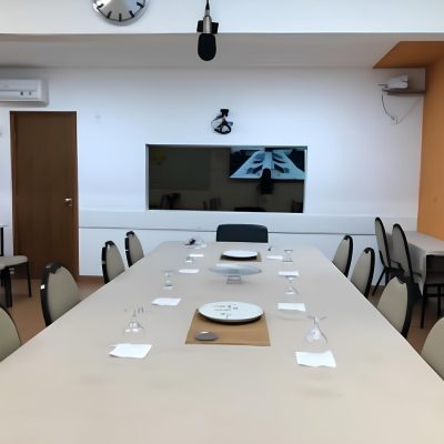 sala privativa fast office brasilia